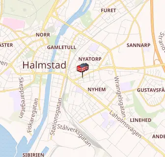 Halmstad