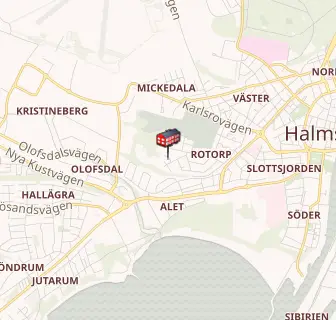 Halmstad