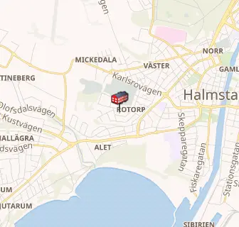 Halmstad