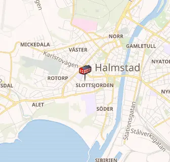Halmstad