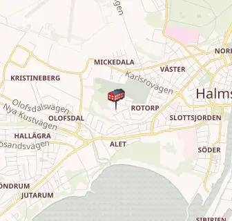 Halmstad