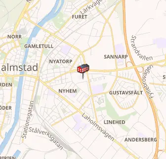 Halmstad