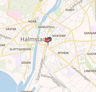 Halmstad