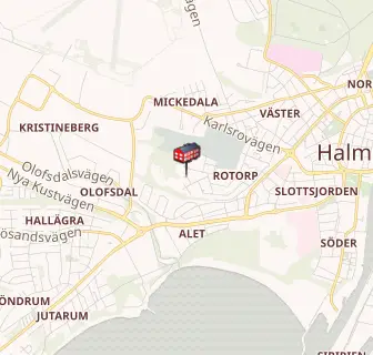 Halmstad