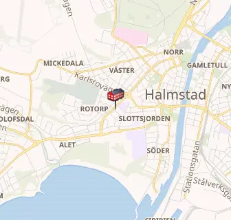 Halmstad