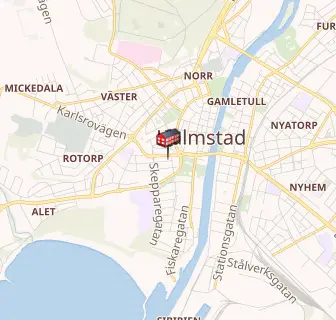 Halmstad