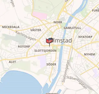 Halmstad