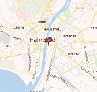 Halmstad