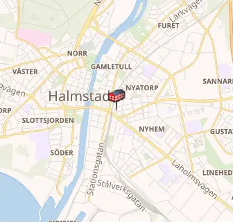 Halmstad