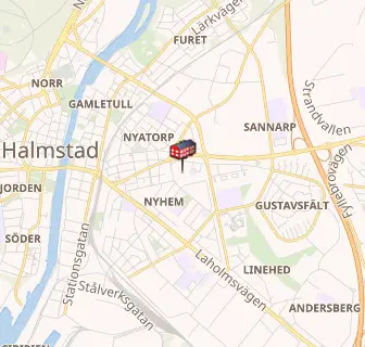 Halmstad