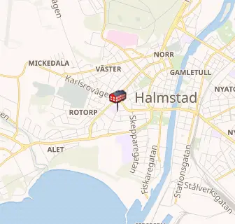 Halmstad