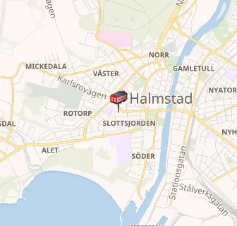 Halmstad
