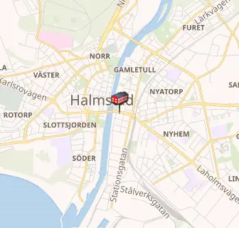 Halmstad