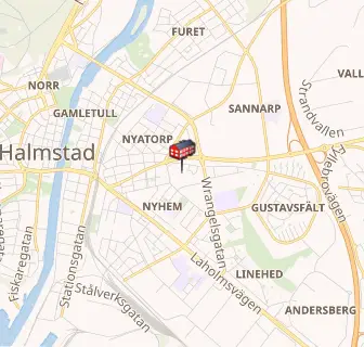 Halmstad