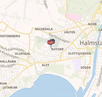 Halmstad
