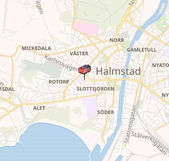 Halmstad