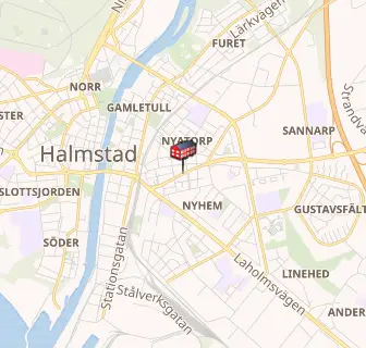 Halmstad