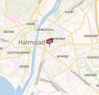 Halmstad