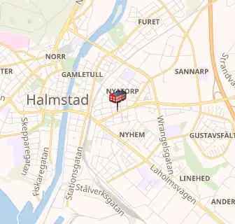 Halmstad