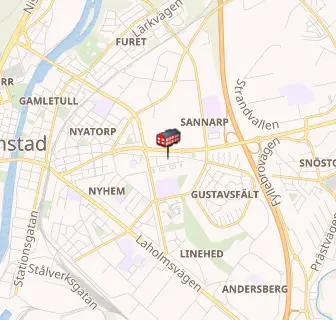Halmstad