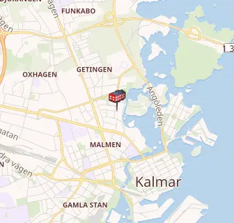 Kalmar