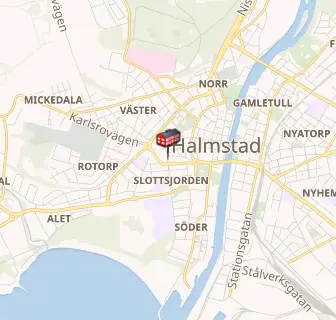 Halmstad
