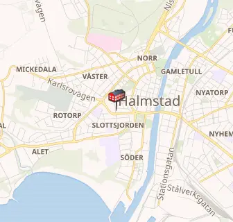 Halmstad