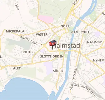 Halmstad