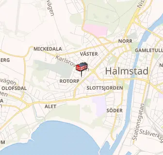 Halmstad