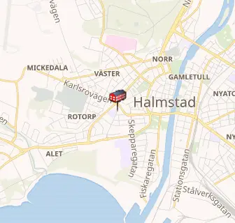 Halmstad