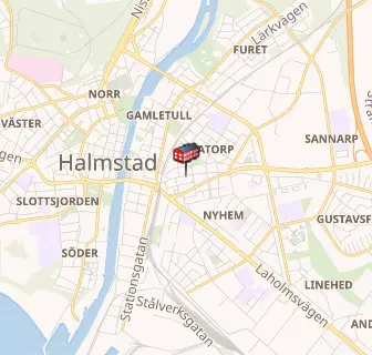 Halmstad