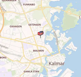 Kalmar