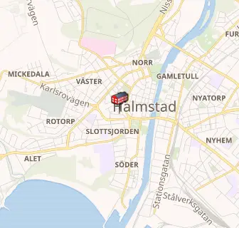 Halmstad