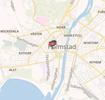 Halmstad