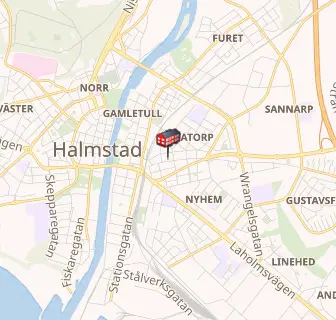 Halmstad