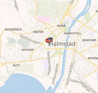 Halmstad