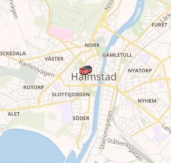 Halmstad