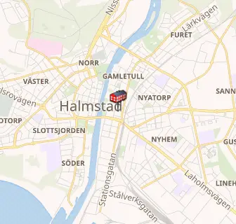 Halmstad