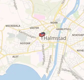 Halmstad