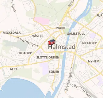 Halmstad