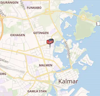 Kalmar