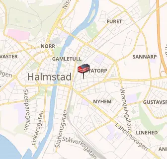 Halmstad