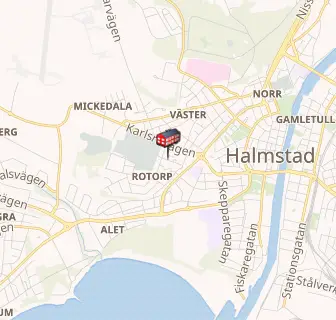 Halmstad