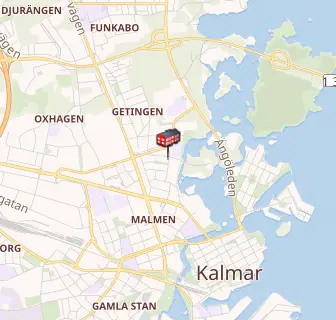 Kalmar