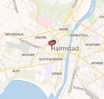 Halmstad