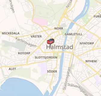 Halmstad