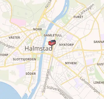 Halmstad