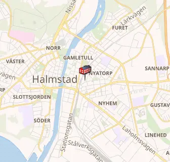 Halmstad
