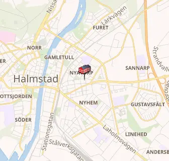 Halmstad