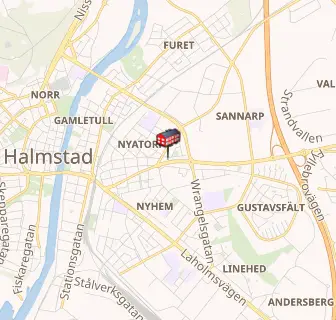 Halmstad